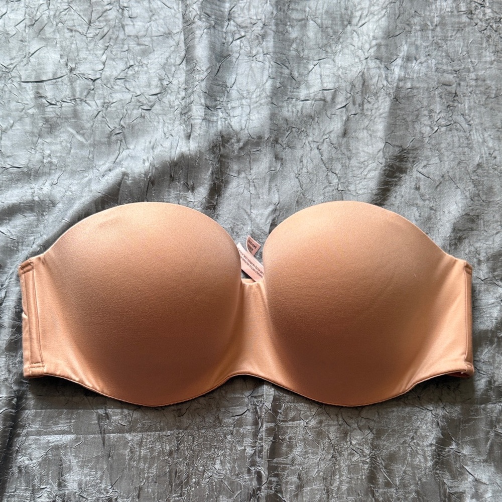 Victoria’s Secret Body By Victoria Multiway strapless 34D